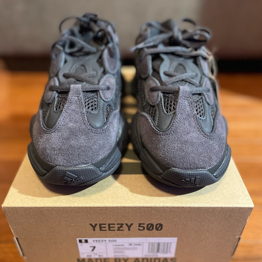 Adidas Yeezy 500  Brand New In Box